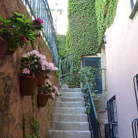 Casa Da Belavista Apartment Porto Exterior foto