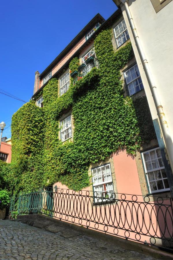 Casa Da Belavista Apartment Porto Exterior foto