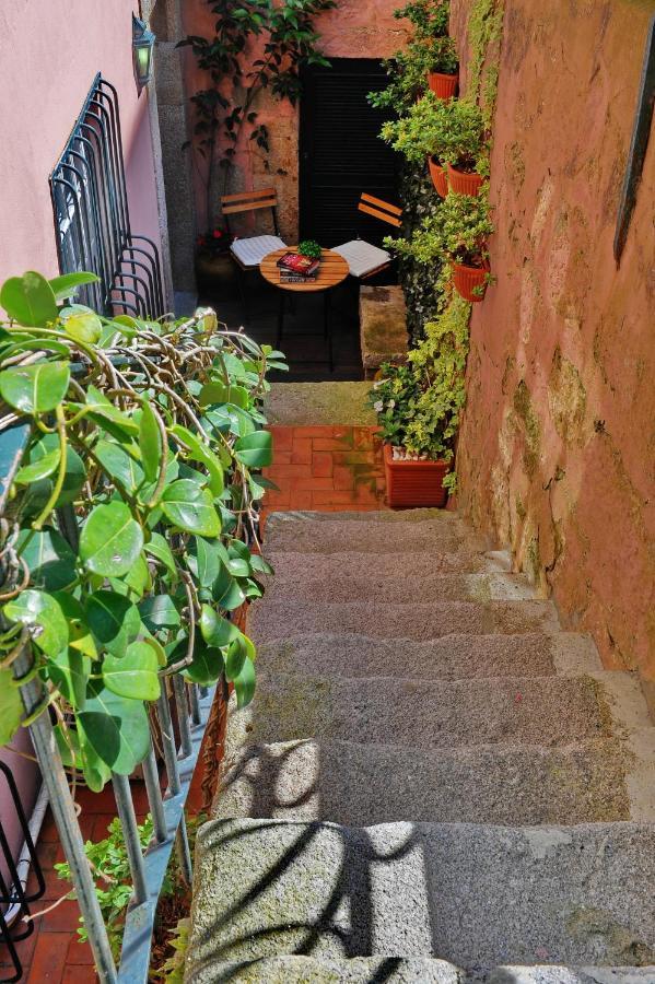 Casa Da Belavista Apartment Porto Exterior foto