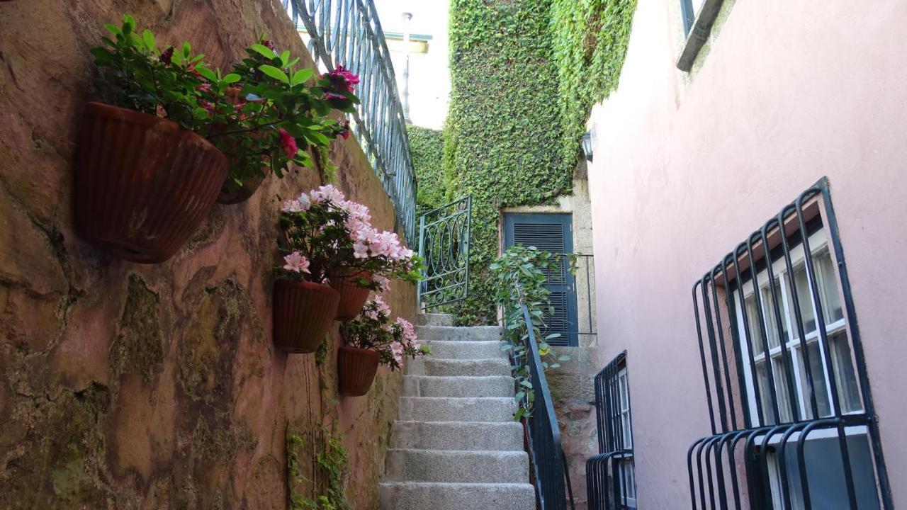 Casa Da Belavista Apartment Porto Exterior foto