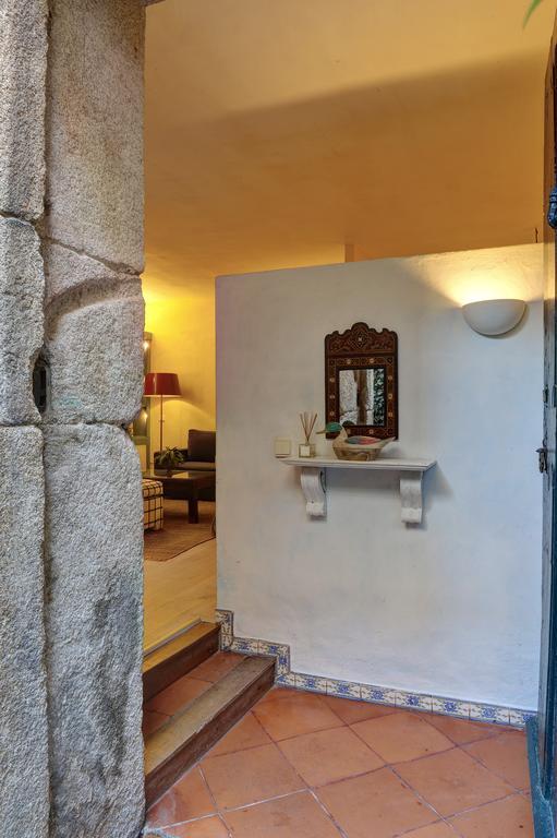 Casa Da Belavista Apartment Porto Exterior foto