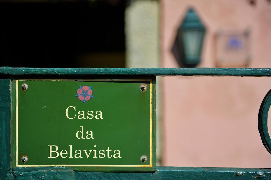 Casa Da Belavista Apartment Porto Exterior foto