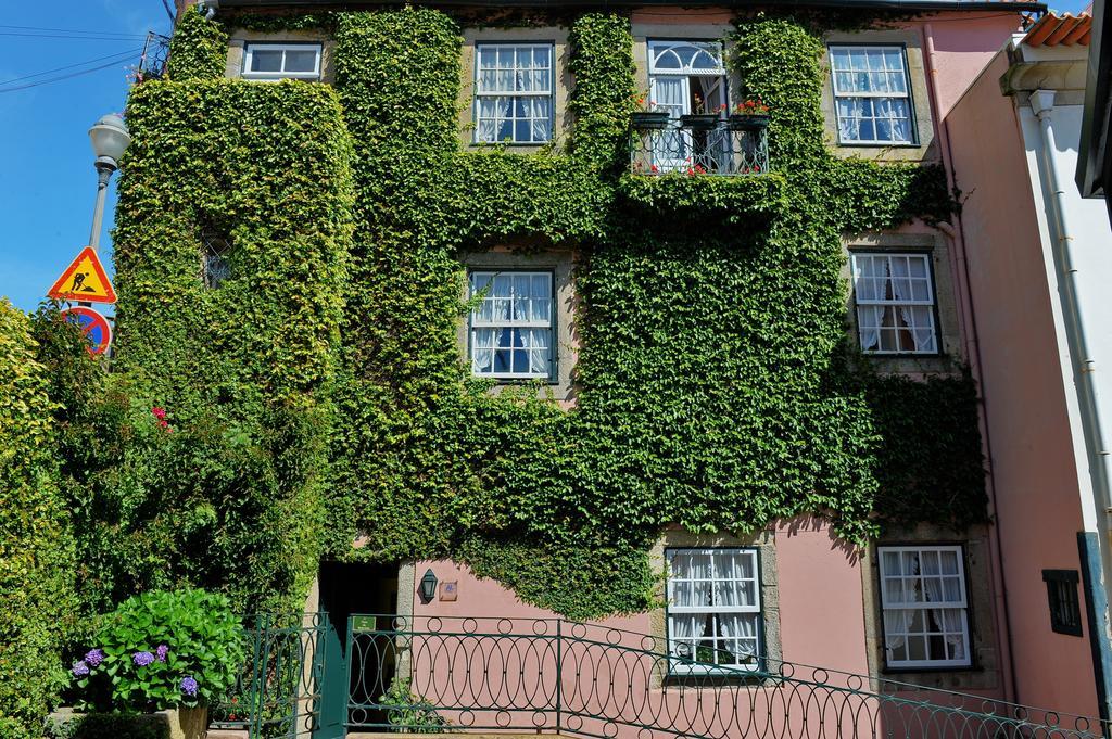 Casa Da Belavista Apartment Porto Exterior foto