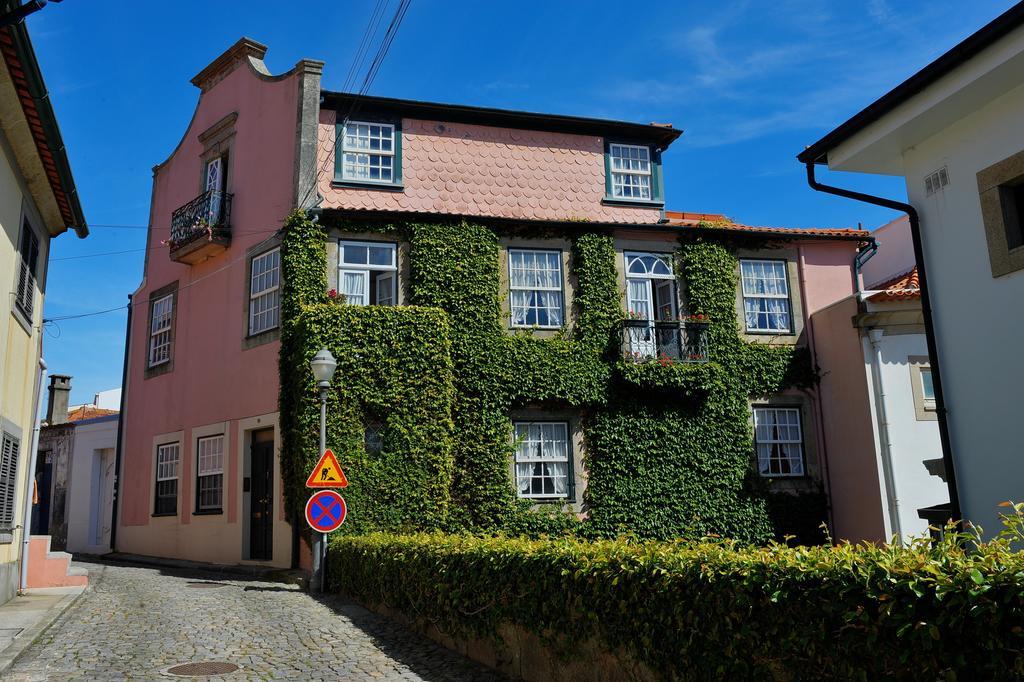 Casa Da Belavista Apartment Porto Exterior foto